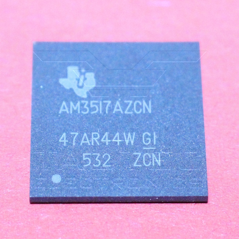 AM3517AZCN