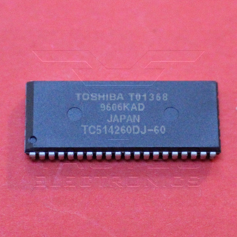 TC514260DJ-60