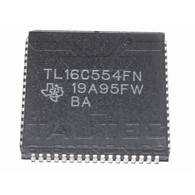 TL16C554FN