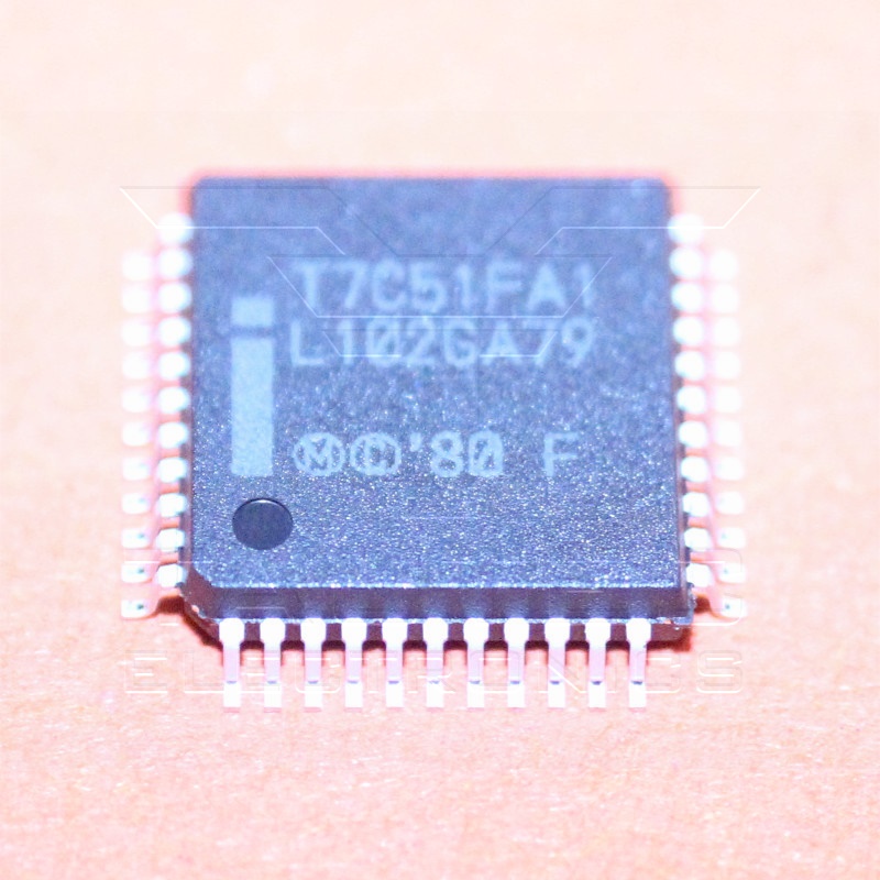 TS87C51FA1
