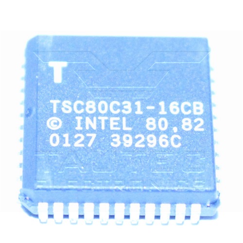 TSC80C31-16CB