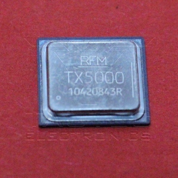 TX5000