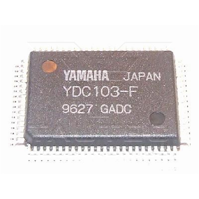 YDC103-F