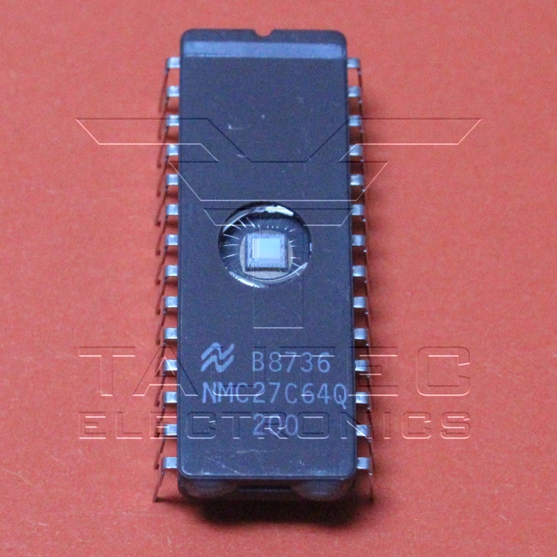 NMC27C64Q-200