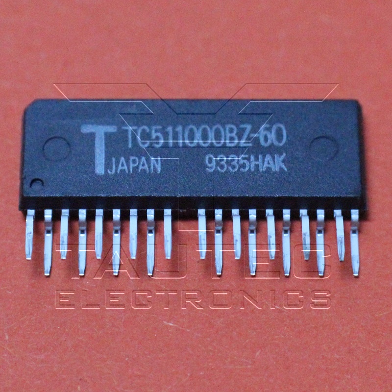 TC514400BZ-60