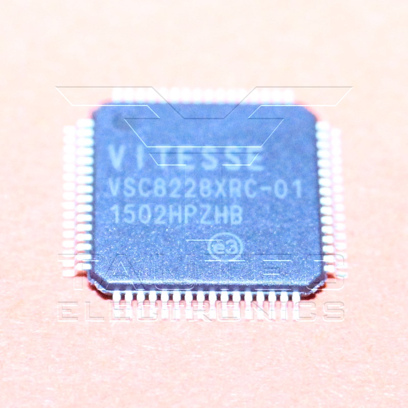 VSC8228XRC-01