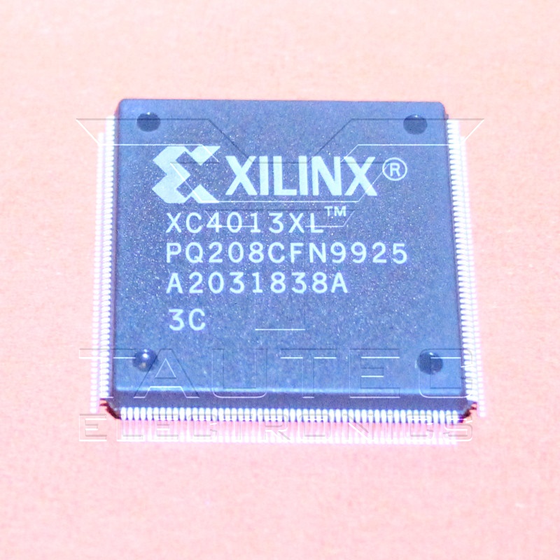 XC4013XL-3PQ208C